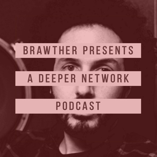 Portrait of Brawther