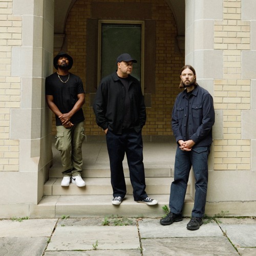 Portrait of Keys N Krates