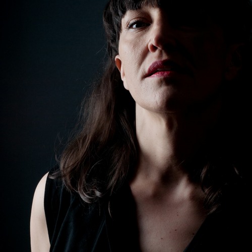 Portrait of Chica Paula