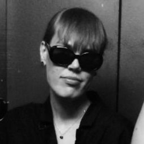 Portrait of Emma Valtonen