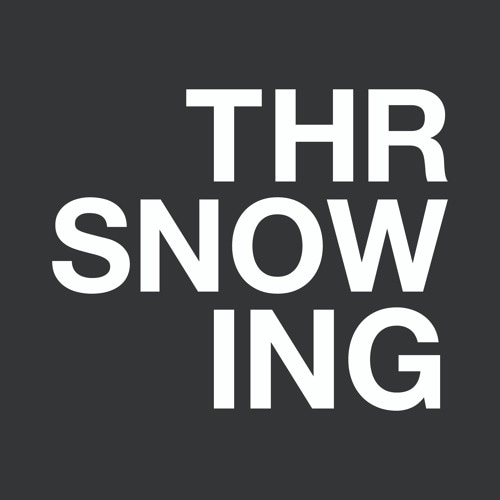 Portrait of Throwing Snow