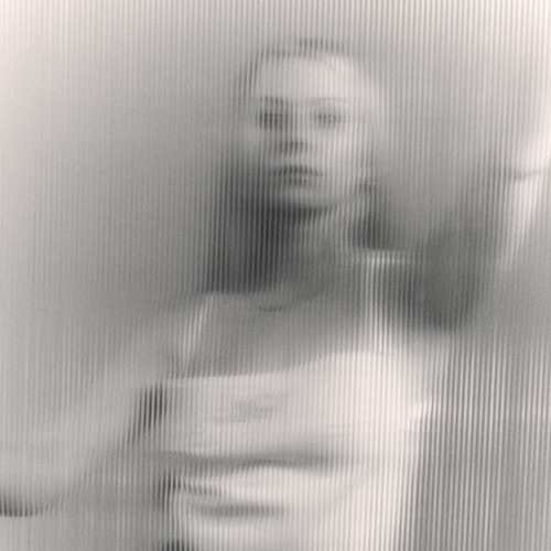 Portrait of Paige