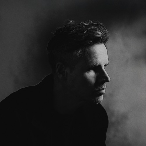 Portrait of Joris Voorn