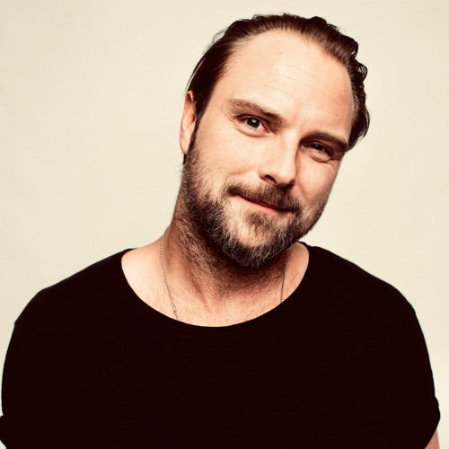 Portrait of Chris Tietjen