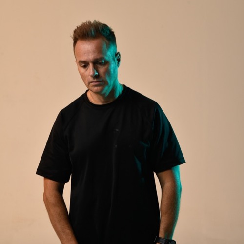 Portrait of Abel Ramos