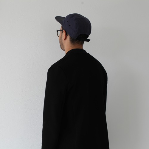 Portrait of Karmon