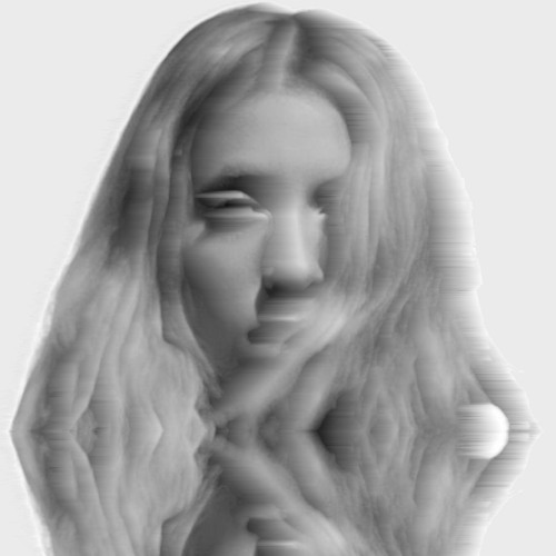 Portrait of Amanda Haze