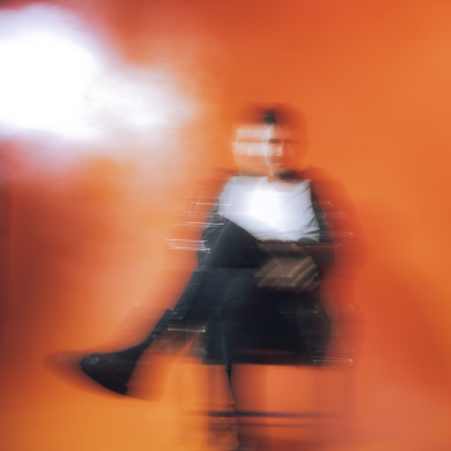Marco Bailey