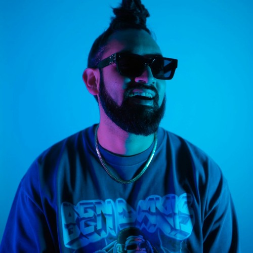 Portrait of Seek-One