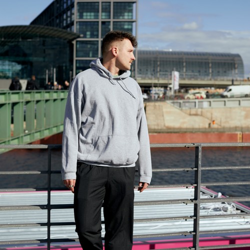 Portrait of Fast