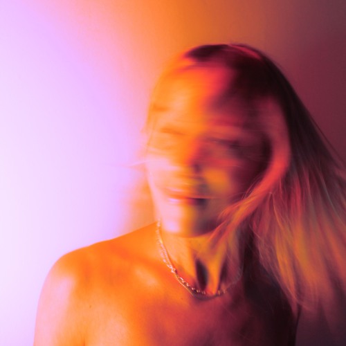 Portrait of KT