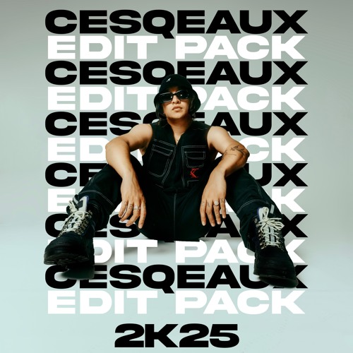 Portrait of CESQEAUX