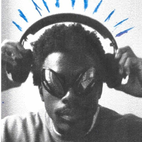 Portrait of Stonie Blue