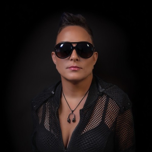 Portrait of Deanne