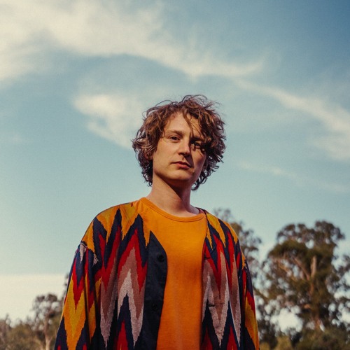 Portrait of Sampology