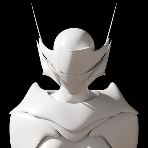 Portrait of Phaser