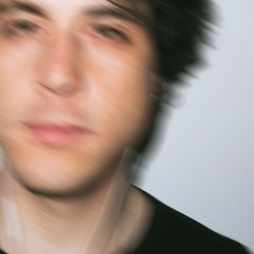 Portrait of dieglitter