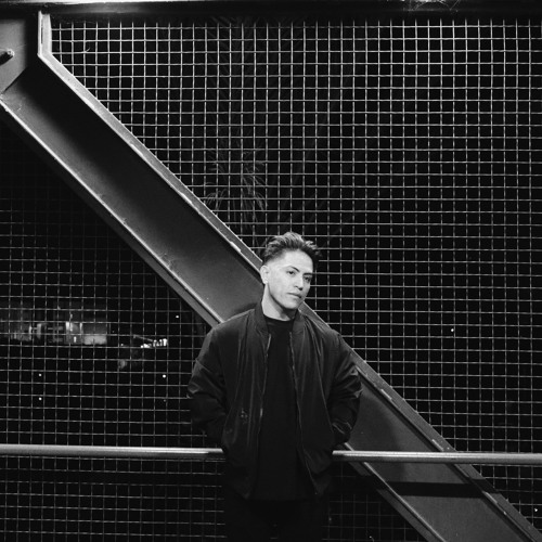 Portrait of 97 Till