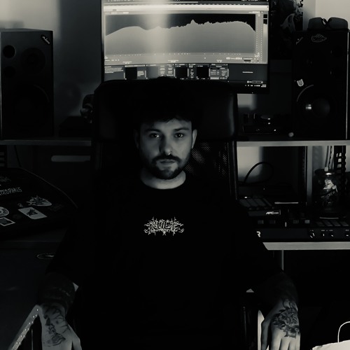 Portrait of RZVX