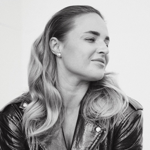 Portrait of Nikolina