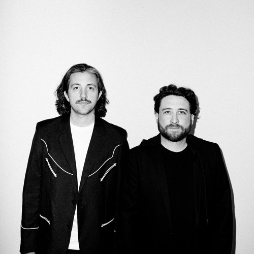 Portrait of Phantoms