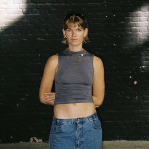Portrait of Christa K