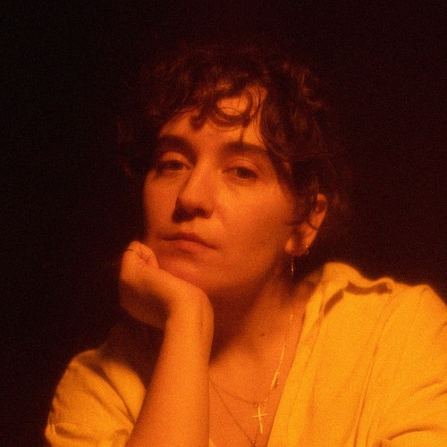 Portrait of Nèna