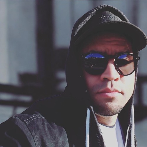 Portrait of Dj Deep RH