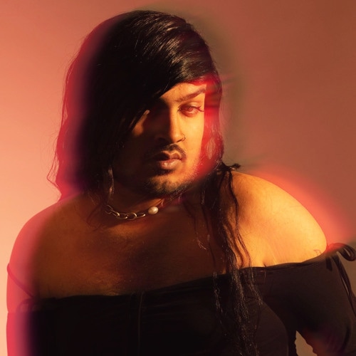 Portrait of Xana 101