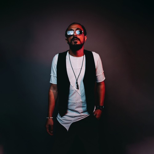 Portrait of Bass