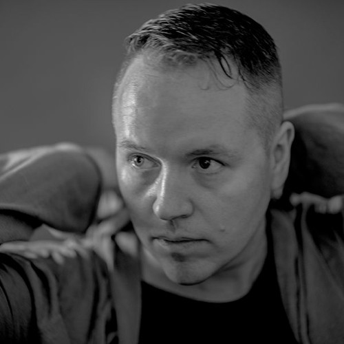 Portrait of Patrick Russell