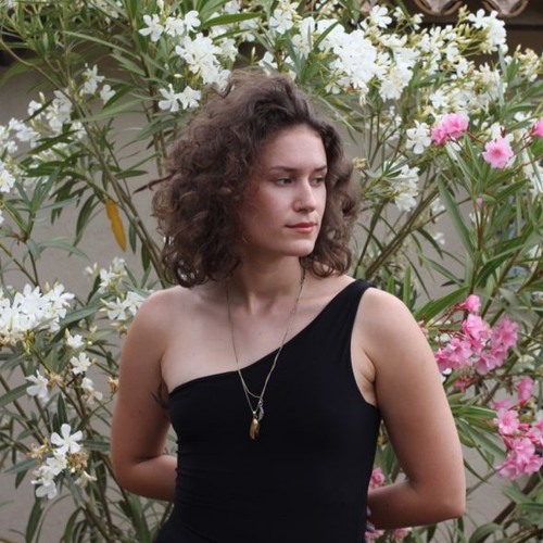 Portrait of ZHTA