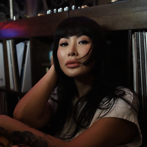 Portrait of Kana Hishiya