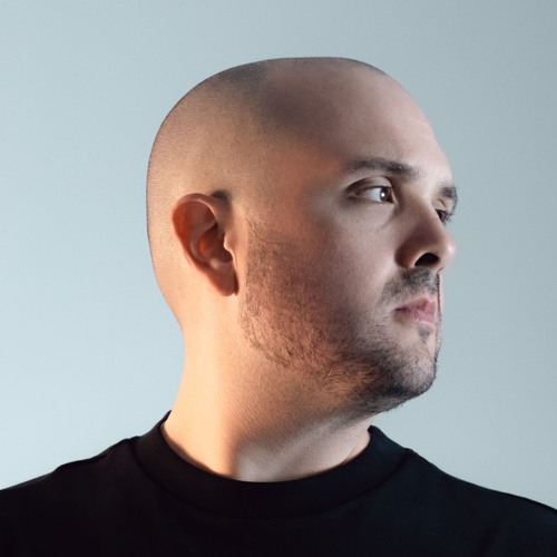 Portrait of Victor Ruiz