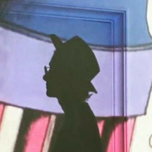 Portrait of WALASHI