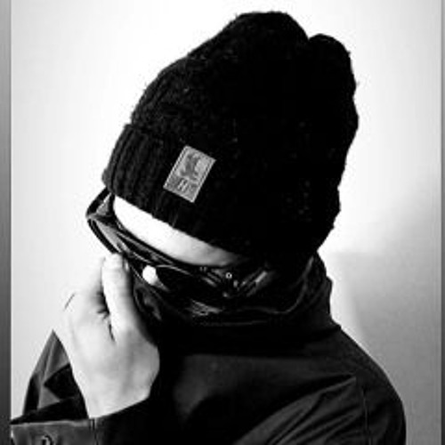 Portrait of Juciff