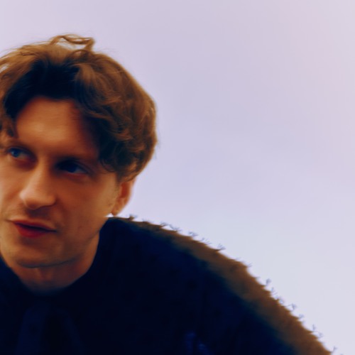 Portrait of Barry Can't Swim