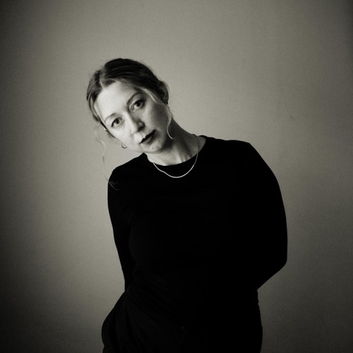 Portrait of Daisy Moon