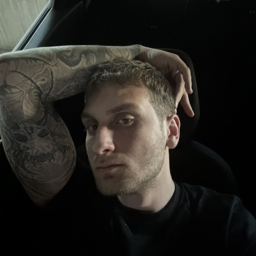 Portrait of Kerem