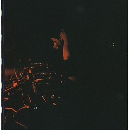 Portrait of Pau Roca