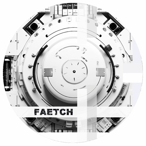 Portrait of Faetch