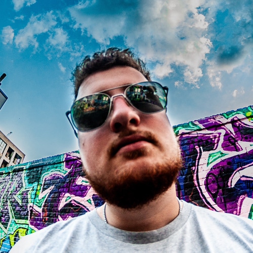 Portrait of Efan