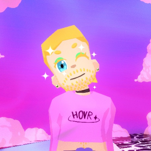 Portrait of HOVR