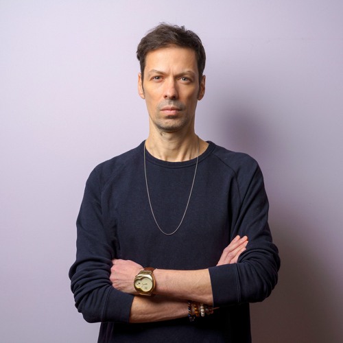 Portrait of Tamir Regev