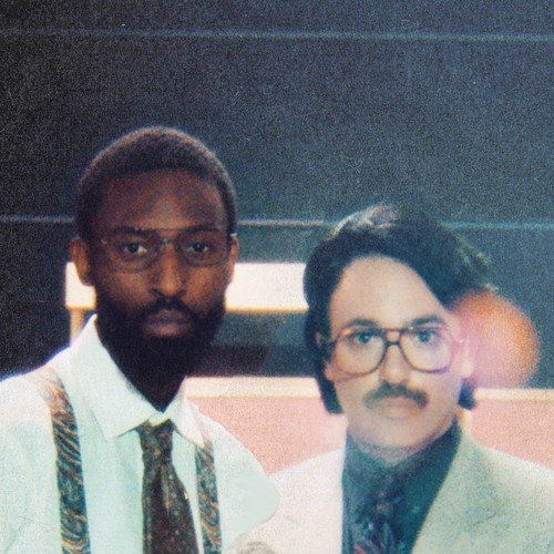 Portrait of The Knocks