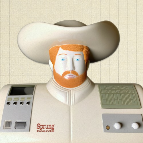 Portrait of Julio Bashmore