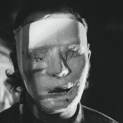 Portrait of Kontravoid