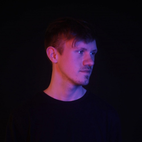 Portrait of Nikiija