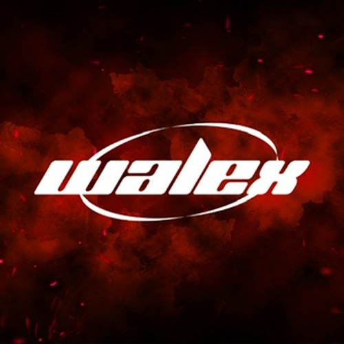 Portrait of Walex