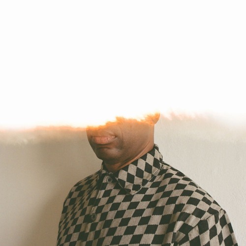Portrait of Monty Luke